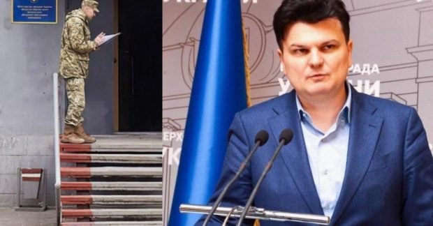 MP: Isolated Cases of Forced Deportation of Ukrainian Men from Europe – TCC Receives Affected Individuals