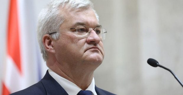Ukrainischer Minister weist russische Propaganda zu möglichem Putin-Treffen scharf zurück