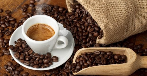 Zutat für Kaffee könnte Herzgesundheit fördern