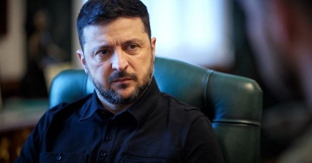 Зеленський прокоментував можливу участь України у відновленні безпеки в Ормузькій протоці