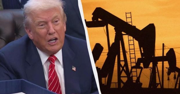 Trump Announces Imminent Opening of the Strait of Hormuz