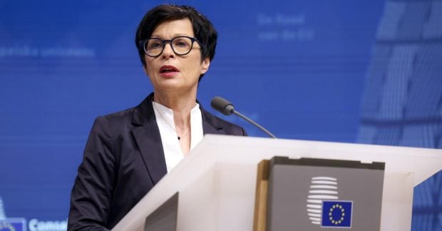 Europäische Union plant Finanzhilfen für Ukraine in Höhe von bis zu 2,7 Milliarden Euro