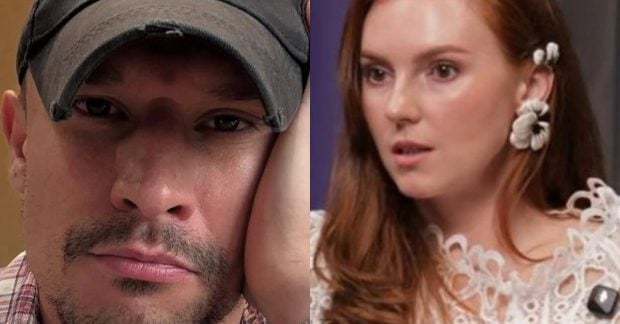 Bekannte ukrainische Schauspielerin äußert sich emotional über Zusammenarbeit mit Taras Zymbaljuk