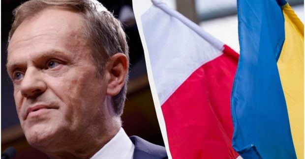 Україна та Польща планують спільно створити флот дронів