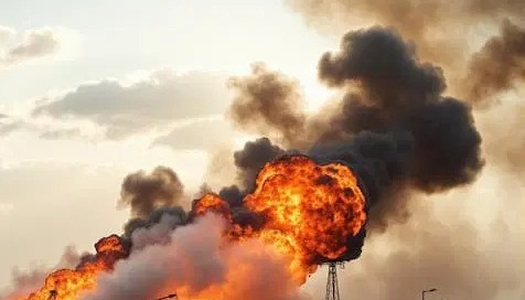 Українські війська знищили російську систему електронної боротьби Palantin