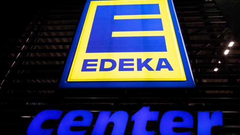 Edeka-Verbund steigert Umsatz auf 77,3 Milliarden Euro
