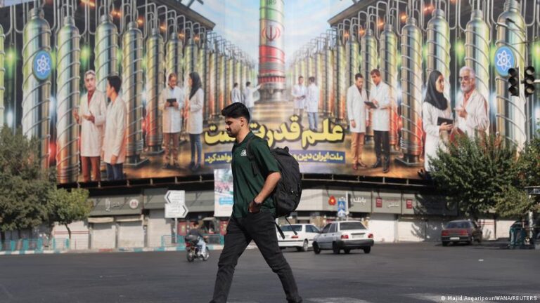 Bundesaußenminister Wadephul fordert mehr Einsatz der Vereinten Nationen für diplomatische Lösung im Iran-Krieg