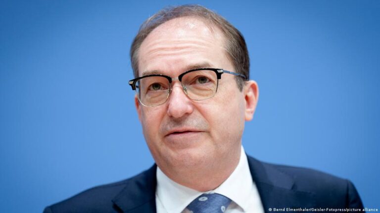 Bundesinnenminister Dobrindt: Keine Migrationswelle durch Krieg im Iran