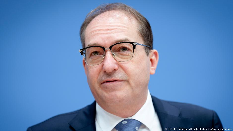 Bundesinnenminister Dobrindt: Keine Migrationswelle durch Krieg im Iran