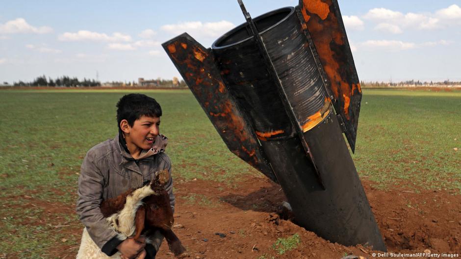 Über 227.000 Menschen fliehen aus Libanon nach Syrien – dort warten neue Krisen