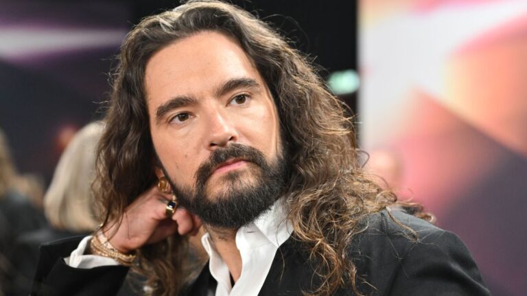 Tokio Hotel’s Tom Kaulitz Opens Up About His Struggle with Cluster Headaches