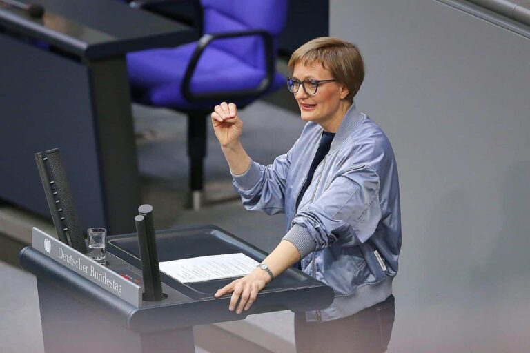 Bundesregierung kritisiert Israels Entscheidung zur Todesstrafe