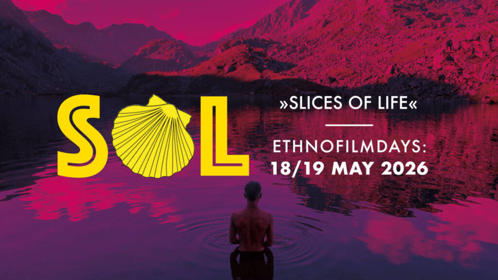 Ethnographische Filmtage „Slices of Life“ am Forschungscampus Dahlem