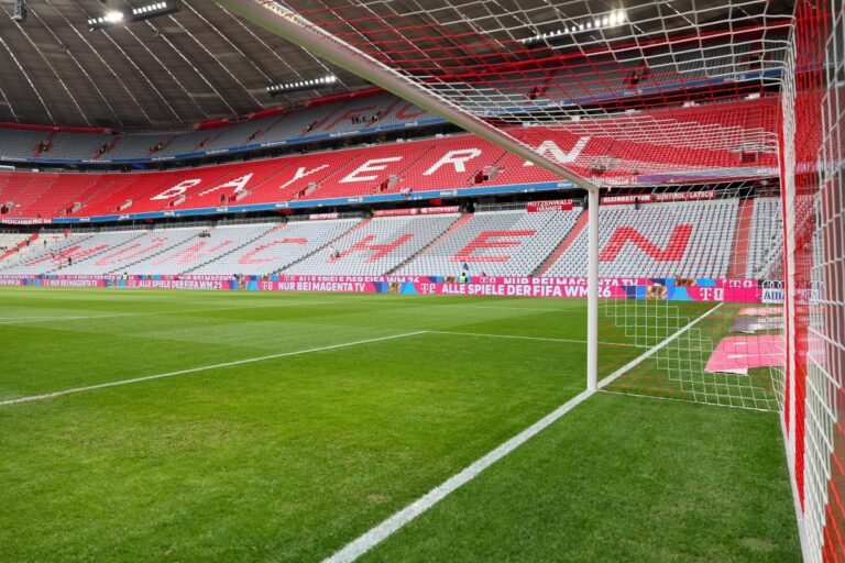 Bundesliga pausiert am Karfreitag – Feiertag sorgt für Spielpause