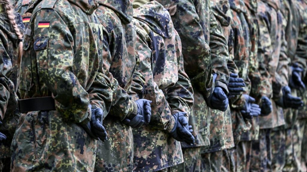 Defense Minister Clarifies Regulations on Foreign Travel During Military Service