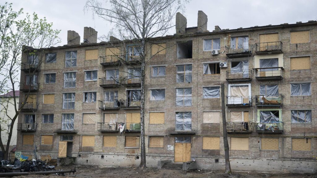 Geplante Feuerpause im Ukraine-Krieg anlässlich des orthodoxen Osterfestes