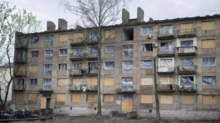 Заплановане припинення вогню у війні в Україні з нагоди православного Великодня