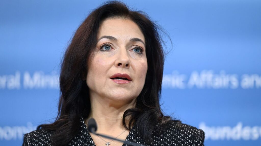 Wirtschaftsministerium: Externe Berater übernehmen zentrale Aufgaben