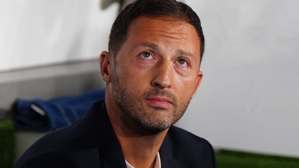 Ex-Bundesliga-Trainer Tedesco nach Derby-Pleite bei Fenerbahçe entlassen