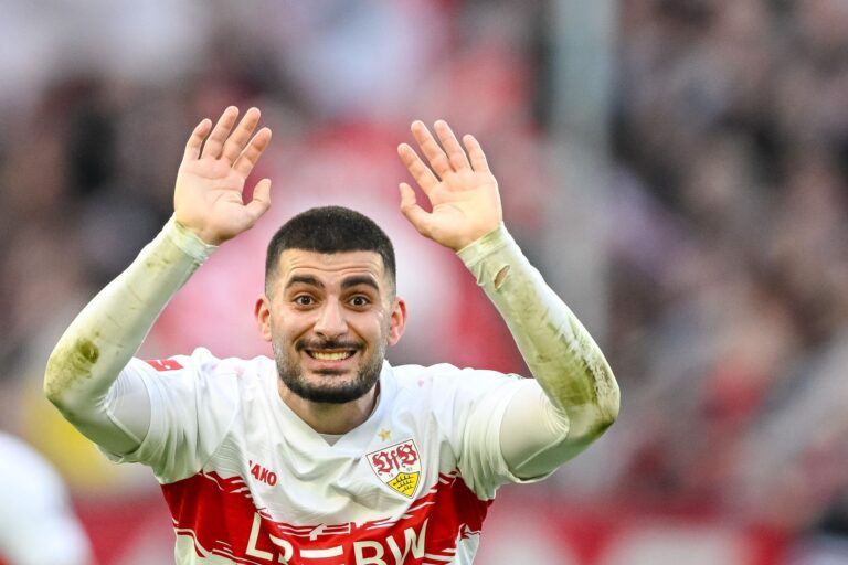 Hoeneß unterstützt Undav: „Du brauchst einen Spieler, der finalisiert“