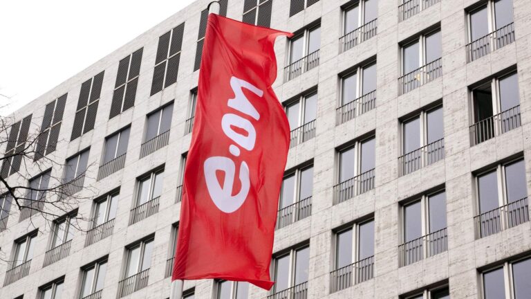 Eon очікує довгострокові наслідки війни в Ірані на ціни на газ та електрику