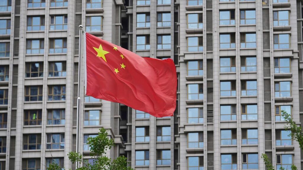 China fordert sofortiges Ende der Kämpfe im Iran