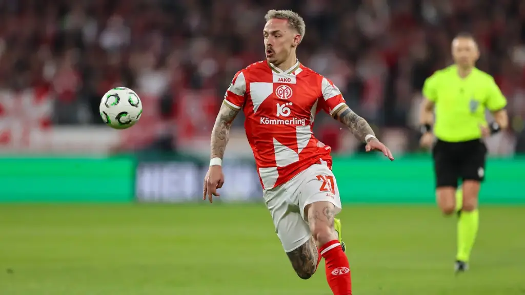 Racing Straßburg gegen 1. FSV Mainz: Übertragung des Conference-League-Spiels bei RTL