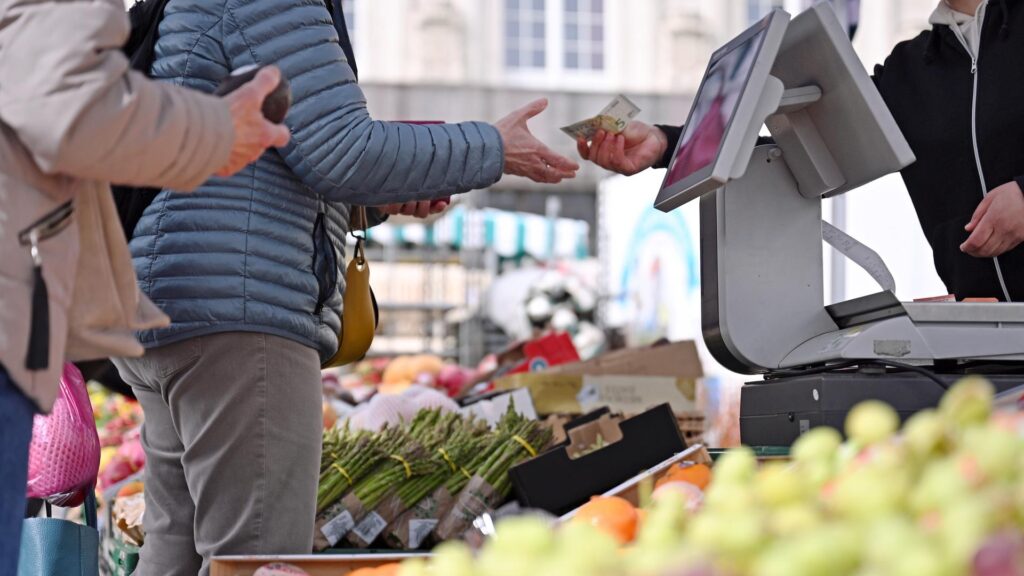 Inflationsrate in Deutschland steigt im April auf 2,9 Prozent – Energiepreise als Haupttreiber