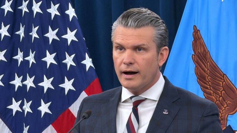 Трамп анонсує завершення атак на Іран