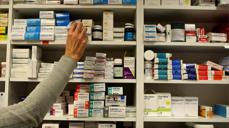 Keytruda: Umsatzstärkstes Krebsmittel wird als überteuert eingestuft
