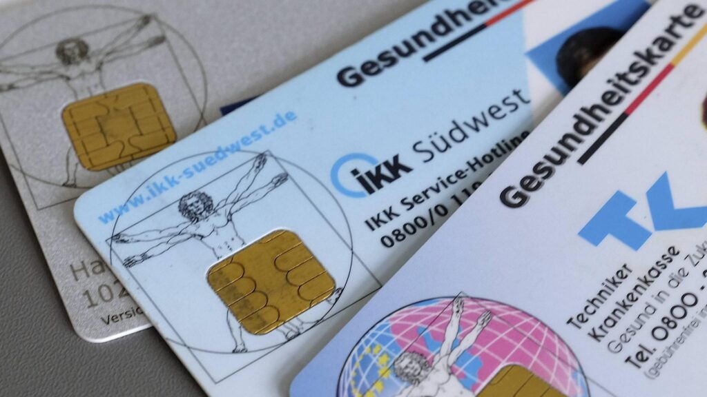 Bundesregierung plant umfassende Reform der gesetzlichen Krankenversicherung