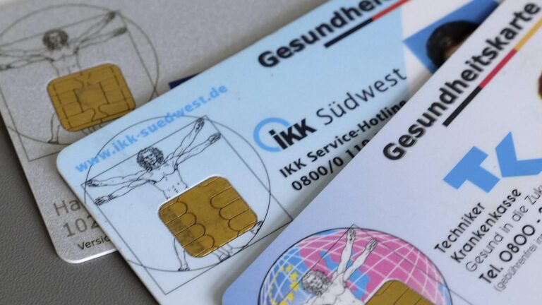 Bundesregierung plant umfassende Reform der gesetzlichen Krankenversicherung