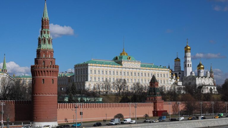 Iranischer Außenminister reist zu Gesprächen mit Putin nach Moskau