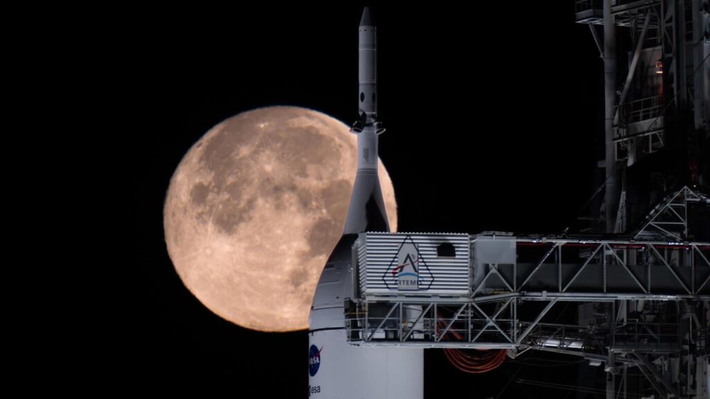 Artemis 2 Launches Successfully Despite Toilet Issues