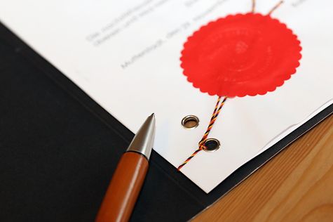 Federal Government Presents Draft Law to Modernize the Lawyer-Notary Profession