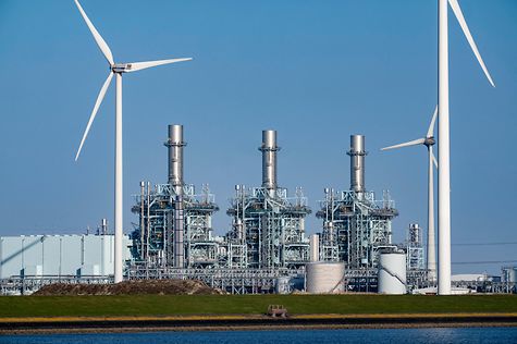 Bundestag Debates Draft Law to Implement EU Gas and Hydrogen Internal Market Package
