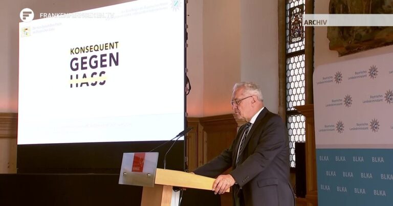 Hate Crimes in Bavaria Reach Record Highs in 2025