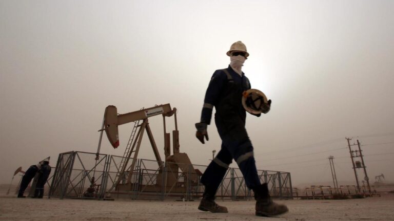 US Blockade Causes Turmoil in Oil Market