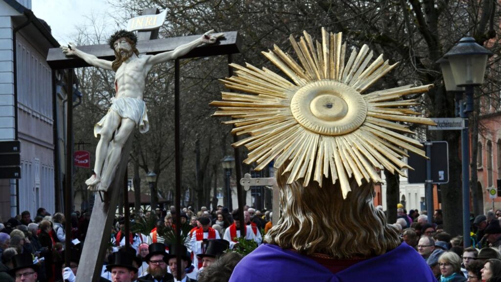 Ostern: Das höchste Fest der Christen und seine Bedeutung