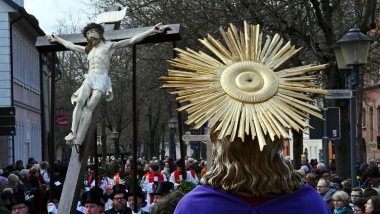 Ostern: Das höchste Fest der Christen und seine Bedeutung