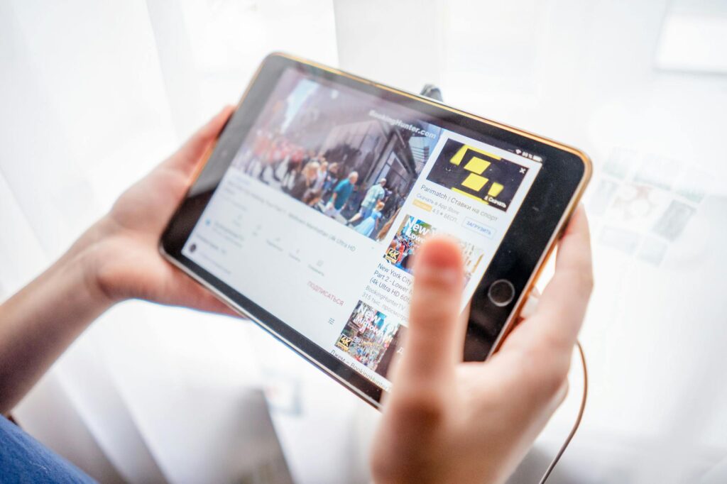 Nutzung digitaler Medien von Kindern und Jugendlichen in Deutschland