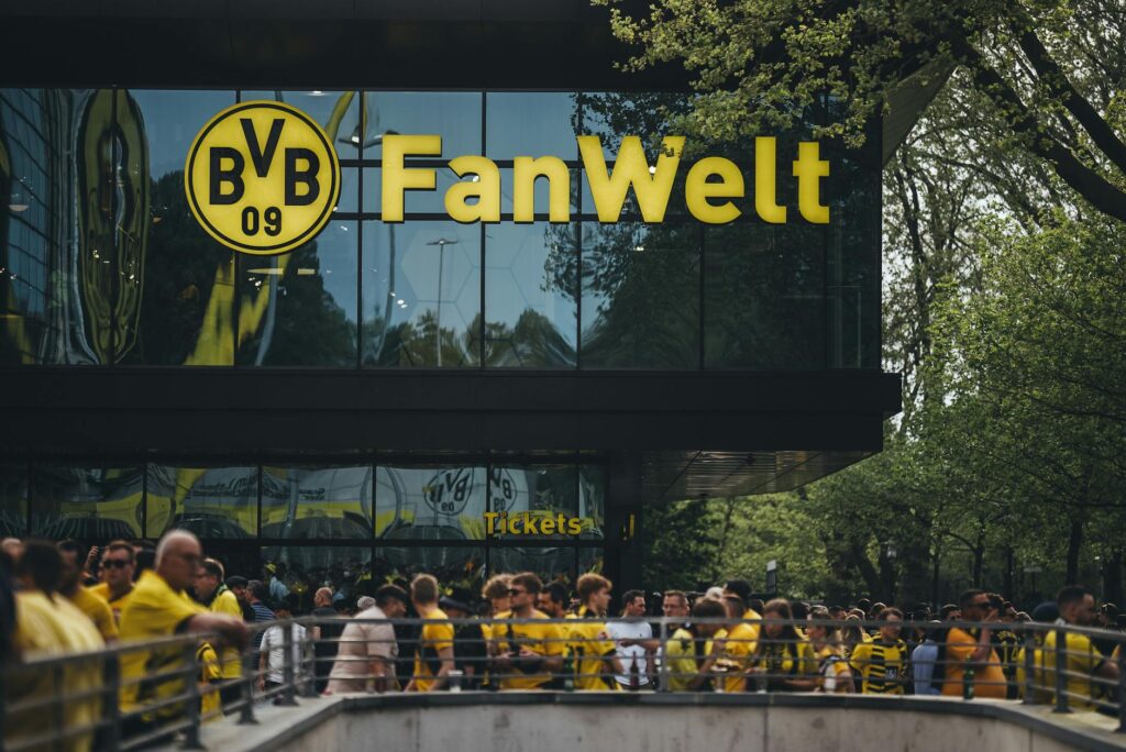 BVB: Matthäus spricht über die Schlotterbeck-Klausel