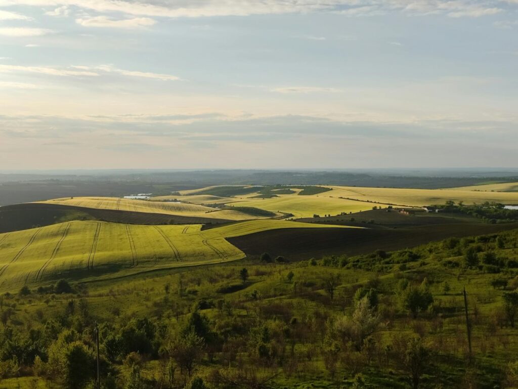 Europäische Planung: Ukraine weiterhin offen für Geschäfte