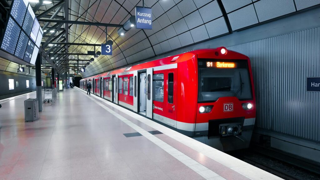 S-Bahn München: Einblick in die Tunnel-Baustelle am Isartor