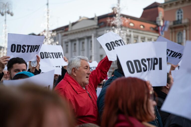 Letzte Umfragen zur Ungarn-Wahl: Orbán unter Druck