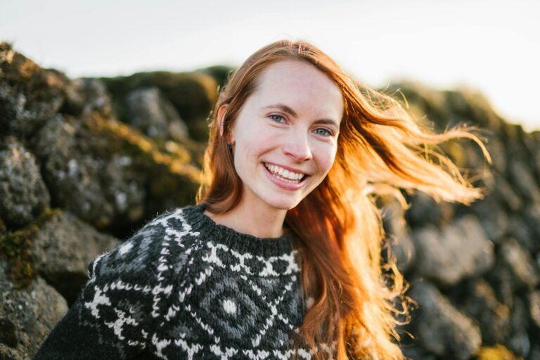 Stefanie Kloß von Silbermond erwartet ihr zweites Kind