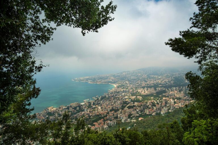 Blockade of Tankers in the Gulf of Hormuz Following Attack on Lebanon