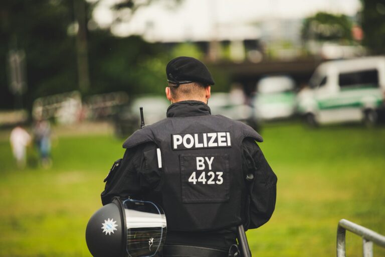 Polizei beendet Hooligan-Schlägerei zwischen Fans von Dynamo Dresden und 1. FC Nürnberg