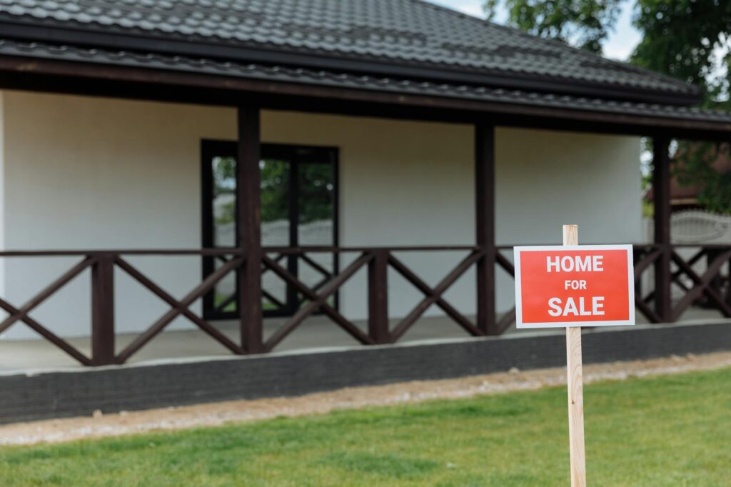 Die US-Immobilienmärkte, in denen Million-Dollar-Angebote Standard sind