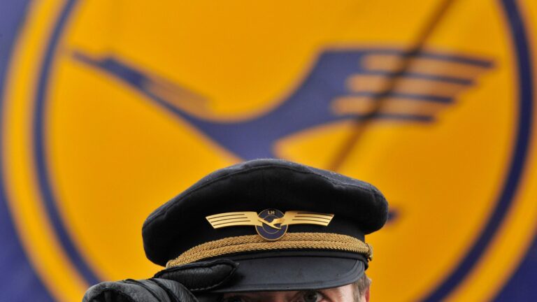 Lufthansa припиняє роботу регіональної дочірньої компанії Cityline – профспілка обурена